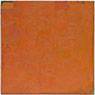 Untitled (Orange Painting) (1955 and 1959)