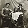 Circus Workers (c. 1926-32)
