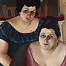 Maria and Annunziata 'From the Harbour' (1923)