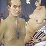 Self-Portrait (1927)