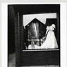 Hispanic Wedding Dress Display, Newark, New Jersey (1993)