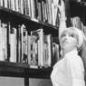 Cindy Sherman: Untitled Film Still #13 (1978)