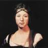 Untitled #209, "History Portrait" Series (1989)