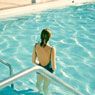 Ginger Shore, Causeway Inn, Tampa, Florida, November 17, 1977 (1977)