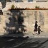 Jerusalem, Israel, January 9, 2010 (2010)