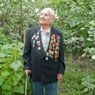 Tsal Groisman, Korsun, Ukraine, July 20, 2012 (2012)