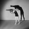 Walking Gun (1991)