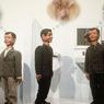 Café of the Inner Mind: Men's Room (1994)