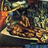 Cuauhtemoc's Torment (1951)