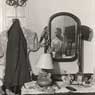 Reflection of a Man in a Dresser Mirror, from Harlem Document (c. 1938)