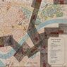 Constant Nieuwenhuys: New Babylon/Sevilla TRIANA-GROEP (New Babylon/Seville TRIANA-GROUP) (1965)