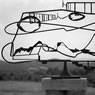 David Smith: Hudson River Landscape (1951)