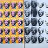 Andy Warhol: Marilyn Diptych (1962)