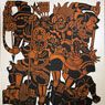 Yoshitoshi Mori: Four of the Twelve Heavenly Generals (1963)