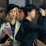 Office Girls (1936)