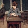 Cafe Scene (c.1940)