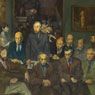 Homage to Eakins (1963-65)