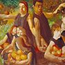 The Apple Gatherers (1912-13)
