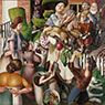 The Dustman (or The Lovers) (1934)