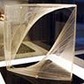 Naum Gabo: Linear Construction No. 1 (1942-3)