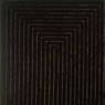Frank Stella: The Marriage of Reason and Squalor, II (1959)