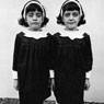 Diane Arbus: Identical Twins, Roselle, New Jersey (1967)