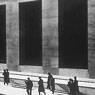 Paul Strand: Wall Street (1915)