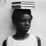 Anna Attinga Frafra, Accra, Ghana (1964)