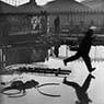 Henri Cartier-Bresson: Place de l'Europe (1932)