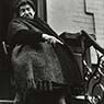 Lisette Model: Lower East Side (1942)