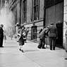 Vivian Maier: Fall 1953, New York (1953)