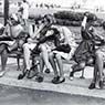 Garry Winogrand: New York World's Fair, 1964 (1964)