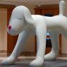 Yoshitomo Nara: Your Dog (2002)