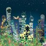 Chiho Aoshima: City Glow (2005)