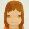 Yoshitomo Nara: White Night (2006)