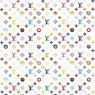 Takashi Murakami: Eye Love SUPERFLAT (2003)