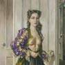 Dorothea Tanning: Birthday (1942)