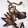 Alberto Giacometti: Woman with her Throat Cut (1932)