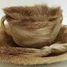 Meret Oppenheim: Object (1936)
