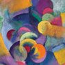 Thomas Hart Benton: Bubbles (1914-1917)