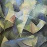 Andrew Dasburg: Improvisation (c.1915-16)