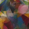 Stanton Macdonald-Wright: Synchromy in Blue (c. 1917-18)
