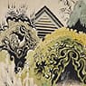 Charles Burchfield: The Insect Chorus (1917)
