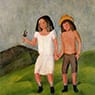 Niños (Children) (1924)