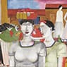 Mujeres de Tehuantepec (Women of Tehuantepec) (1939)