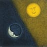 Luna y Sol (Moon and Sun) (1990)