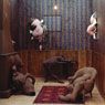 Hôtel du Pavot, Chambre 202 (1970-73)