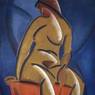 The Nude (1913)