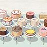 Cakes (1963)