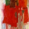 Red Abstraction (1959)